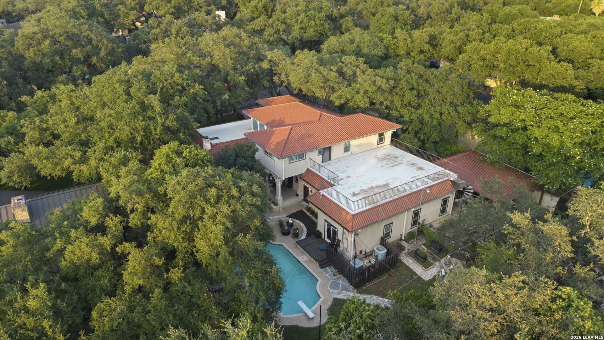 9111 Rushing Street San Antonio TX 78230