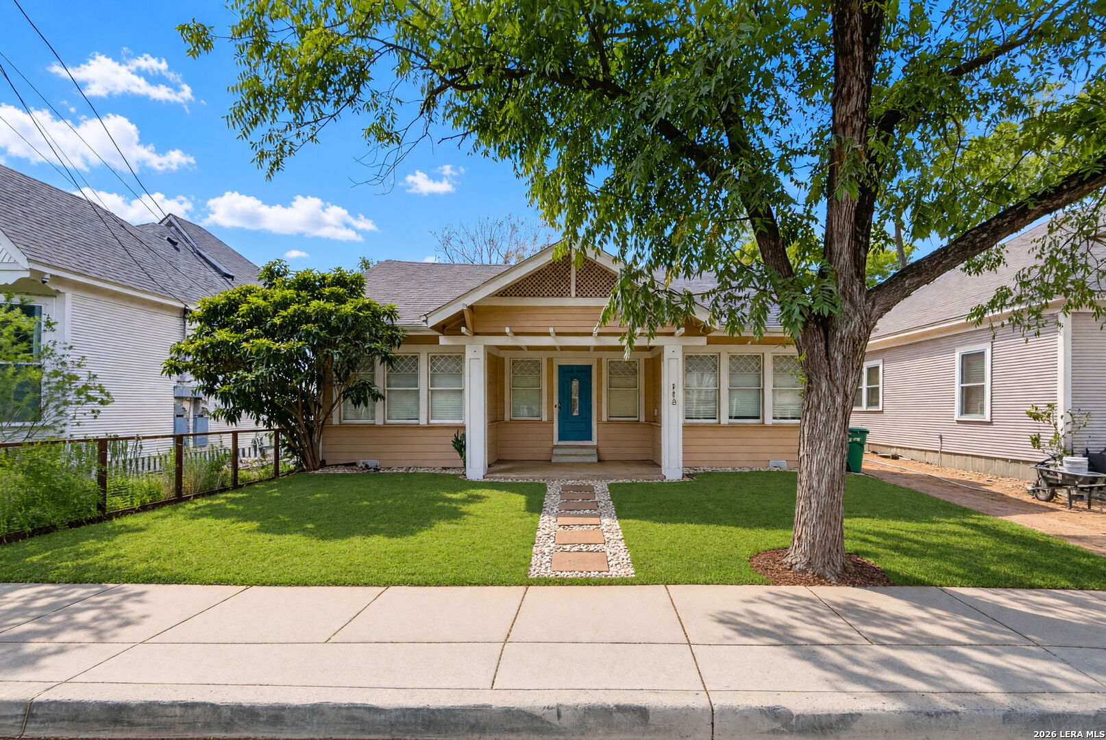 115 Panama Avenue San Antonio TX 78210