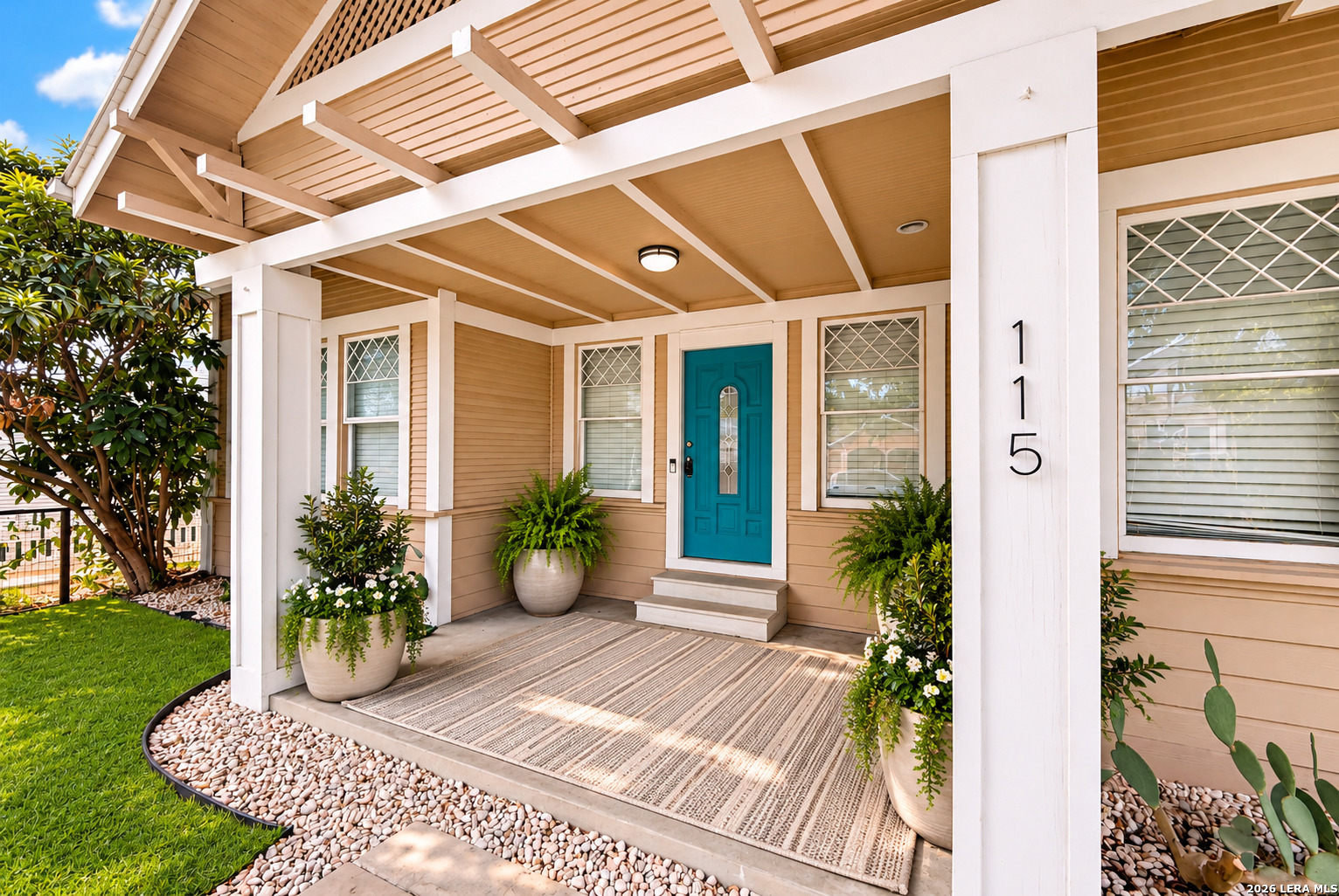 115 Panama Avenue San Antonio TX 78210