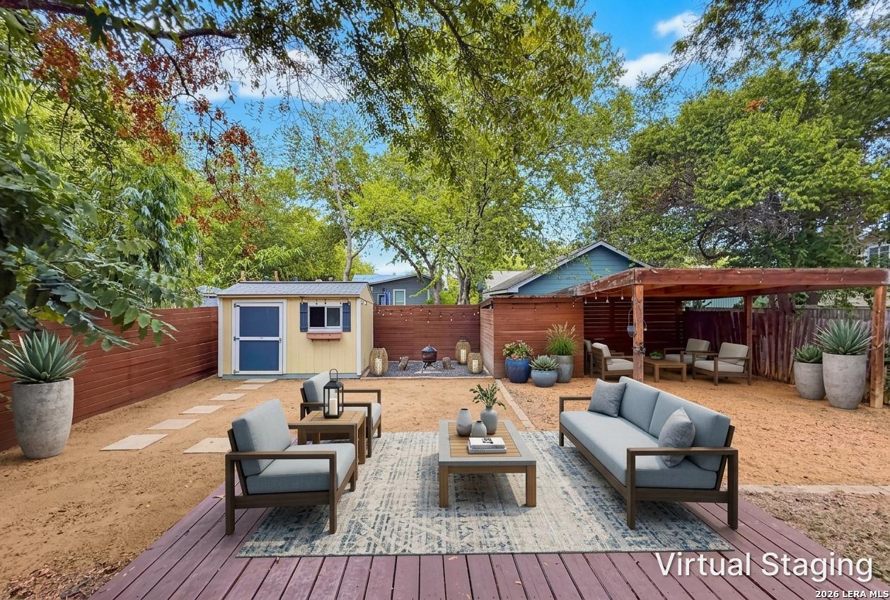 115 Panama Avenue San Antonio TX 78210