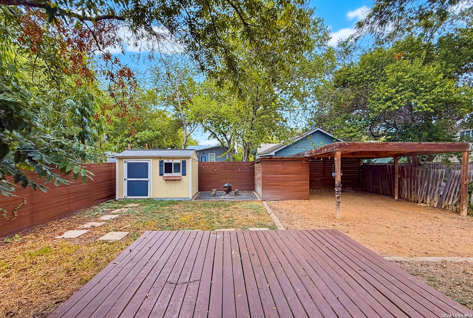 115 Panama Avenue San Antonio TX 78210