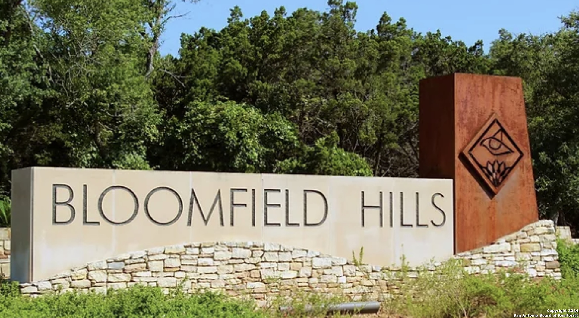 20418 Bobwhite Run San Antonio TX 78256