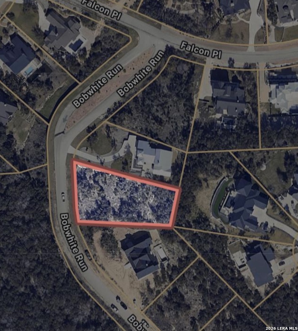 20418 Bobwhite Run San Antonio TX 78256