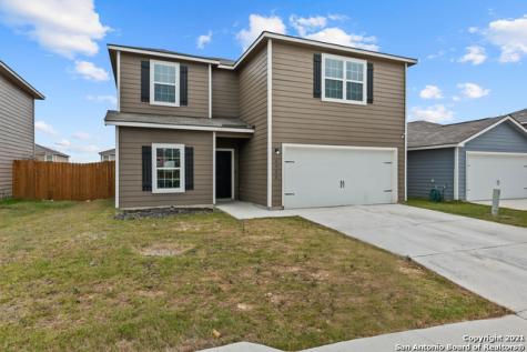 6522 Fledgely Way San Antonio TX 78252