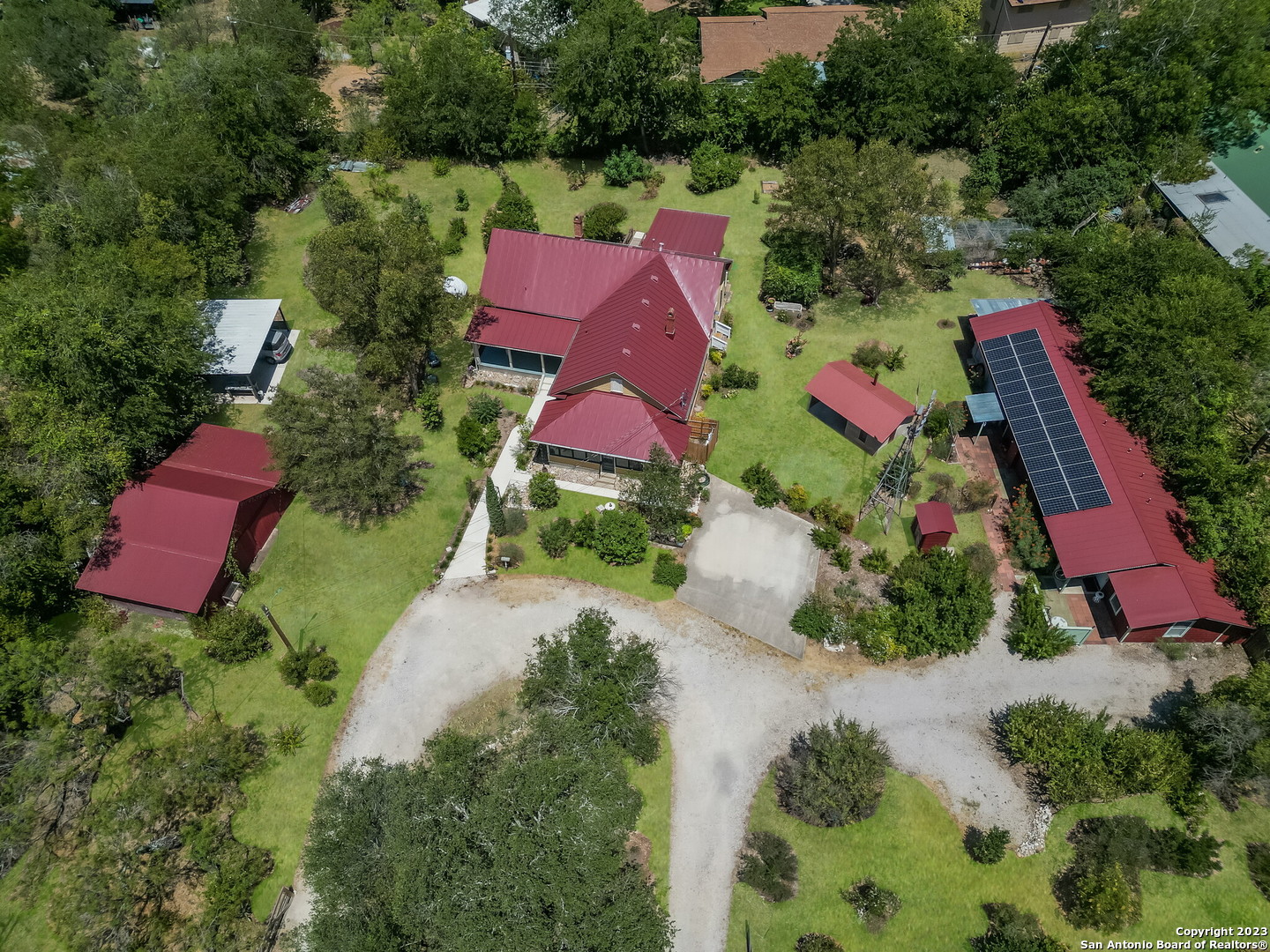 1979 Pape Farms Lane San Antonio TX 78217