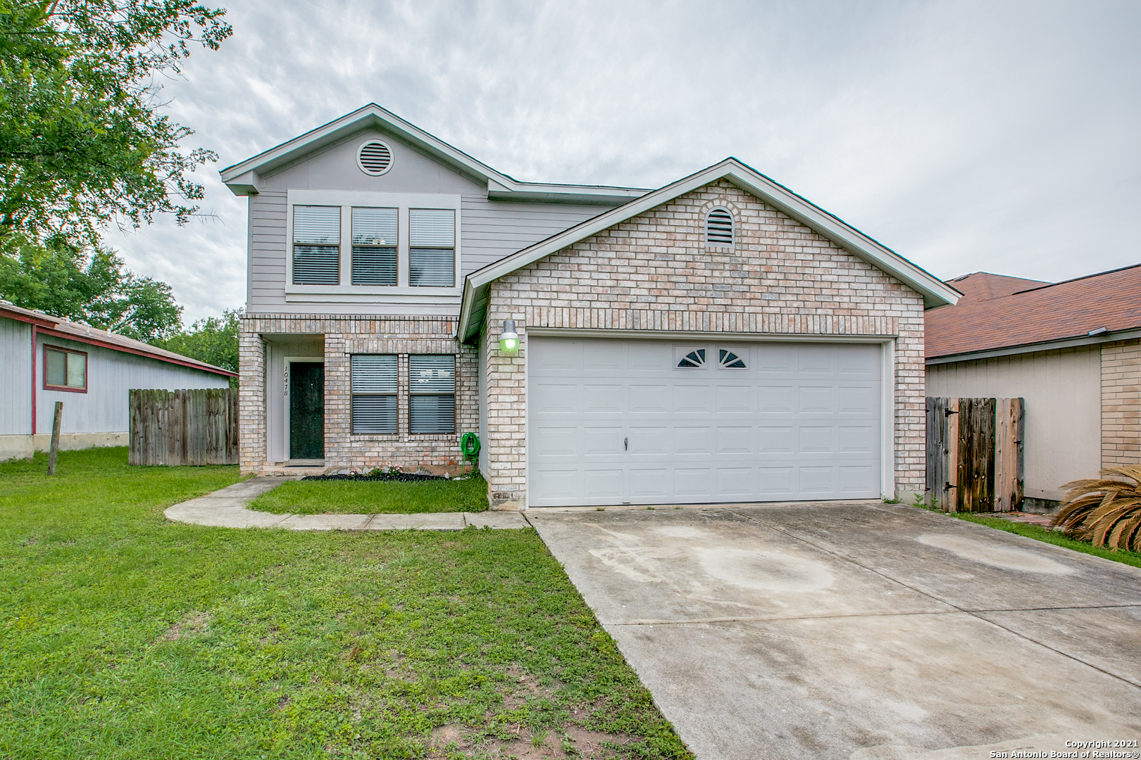 10478 Tippecanoe San Antonio TX 78245