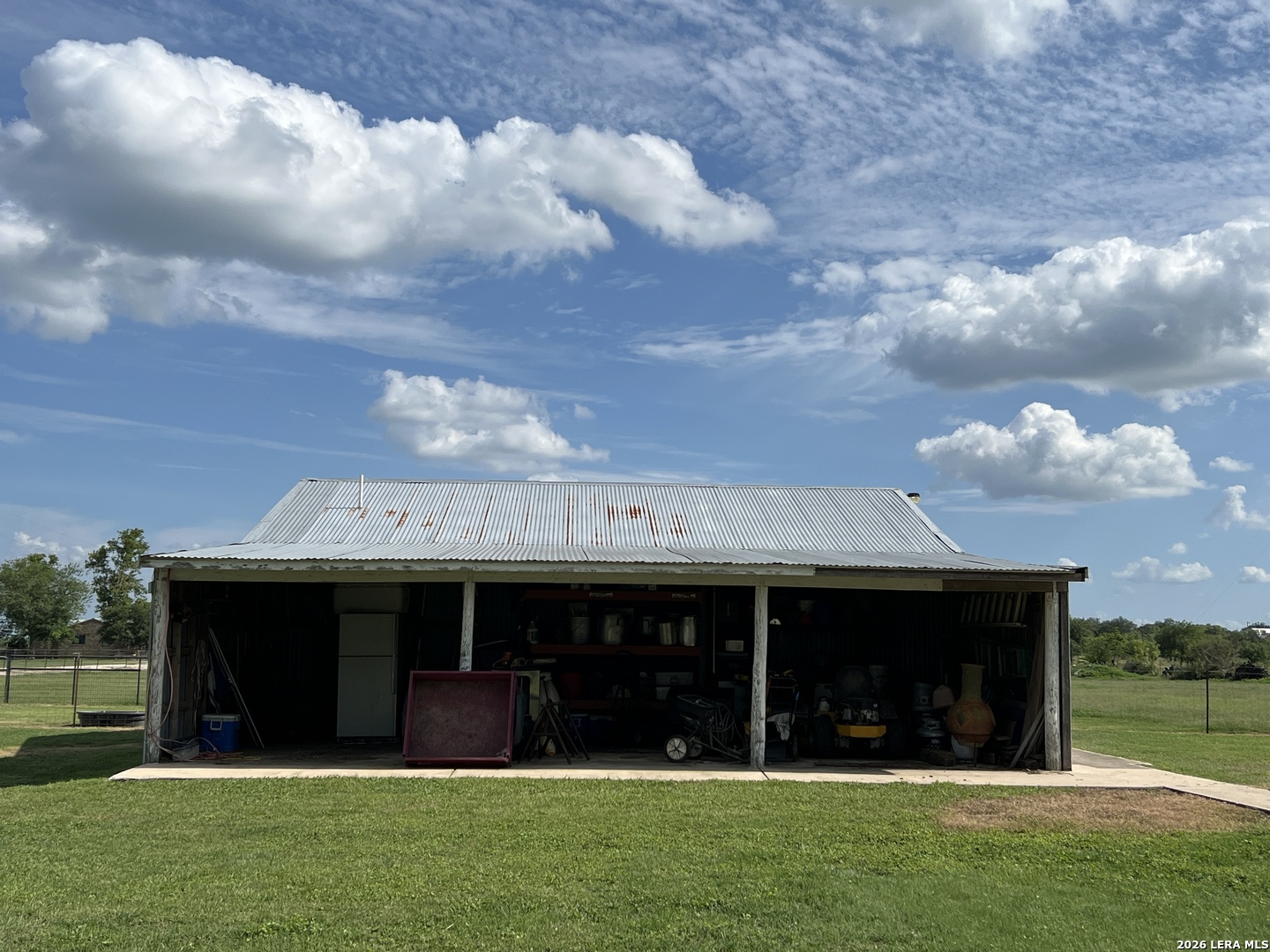 1797 W Us Highway 90 East Hondo TX 78861