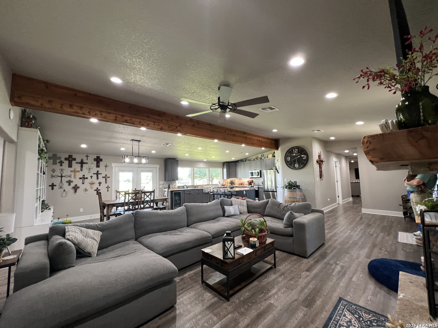 1797 W Us Highway 90 East Hondo TX 78861