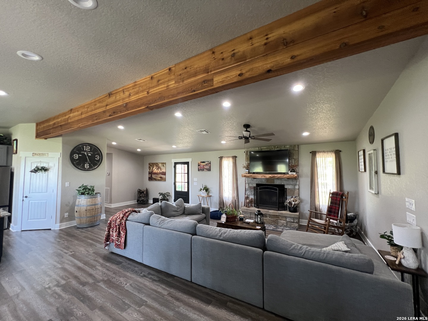 1797 W Us Highway 90 East Hondo TX 78861