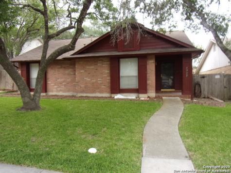 4322 Hilton Head Street San Antonio TX 78217
