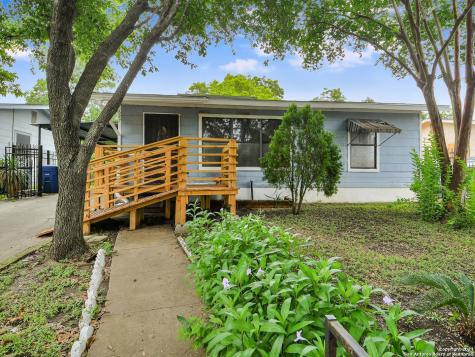 627 Mebane Street San Antonio TX 78223