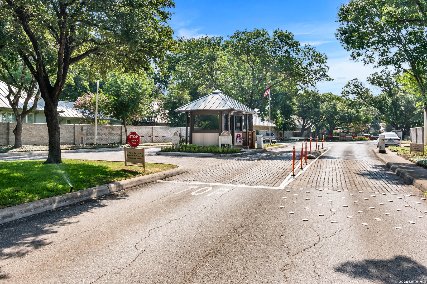 8 Clermont Court San Antonio TX 78218