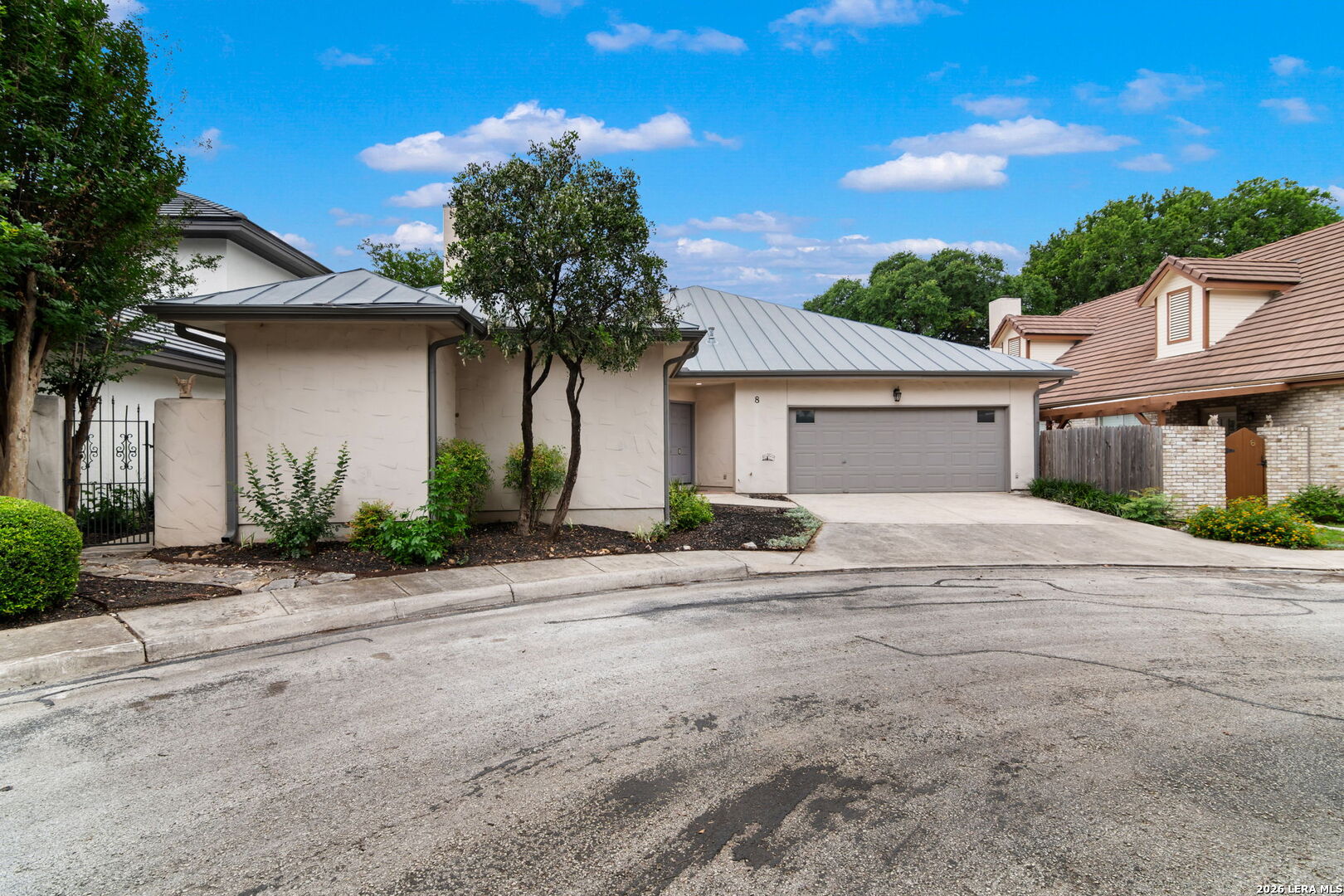 8 Clermont Court San Antonio TX 78218