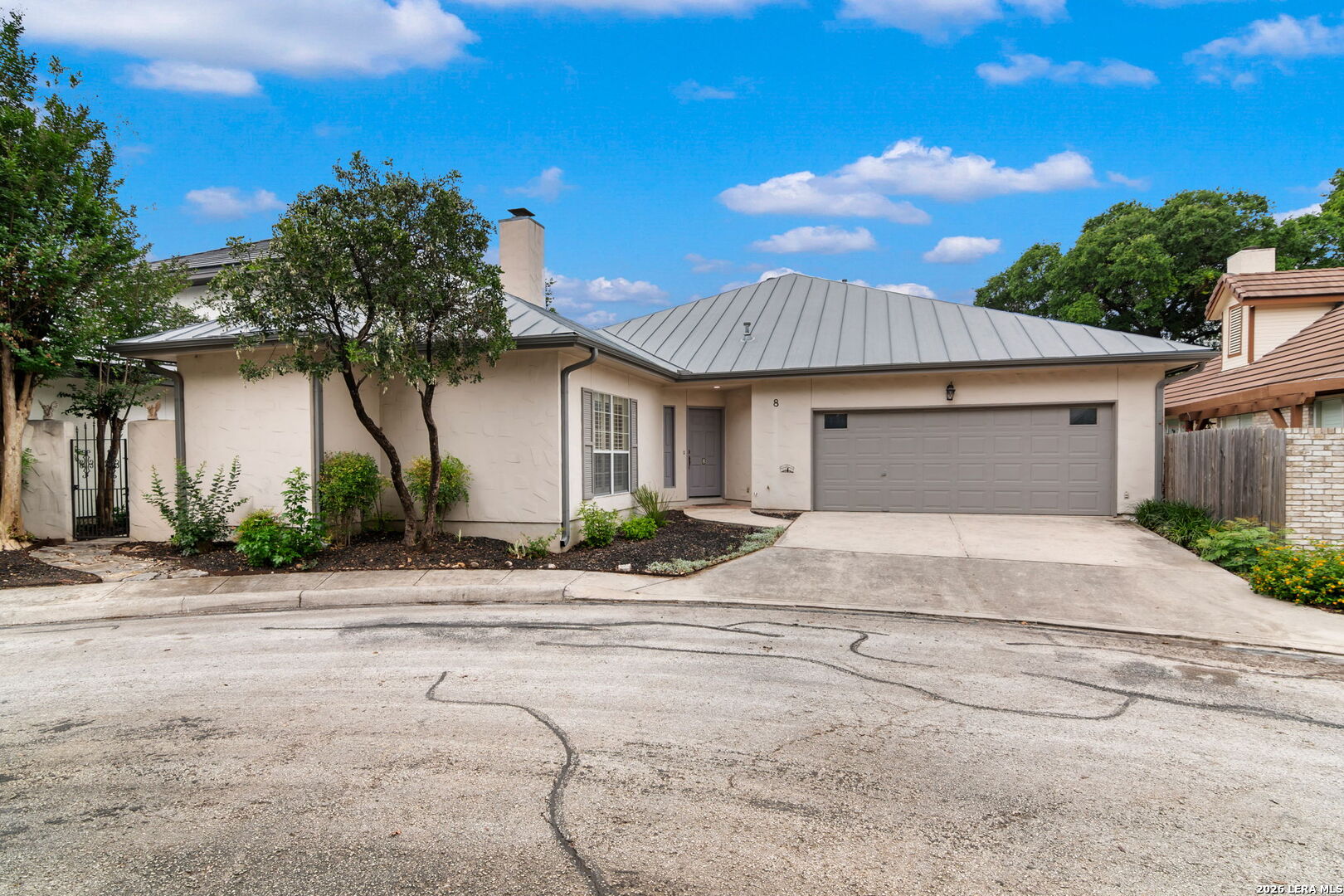 8 Clermont Court San Antonio TX 78218