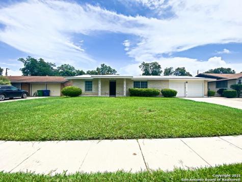 3442 Chateau Drive San Antonio TX 78219