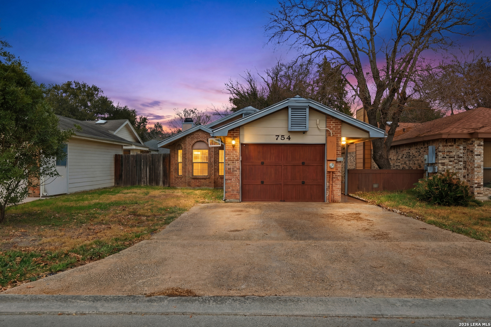 754 Briarbend Drive New Braunfels TX 78130