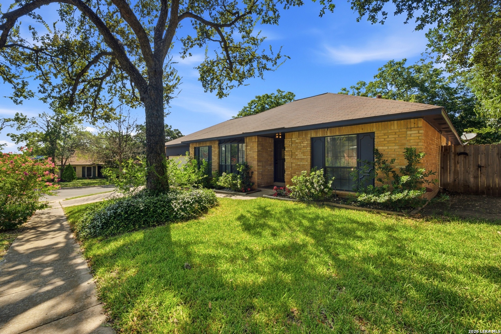 7867 Lark Ridge San Antonio TX 78250
