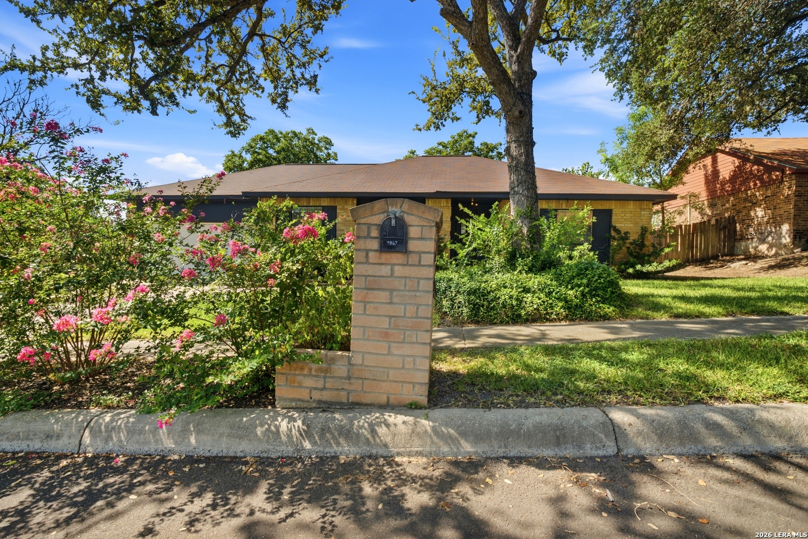 7867 Lark Ridge San Antonio TX 78250