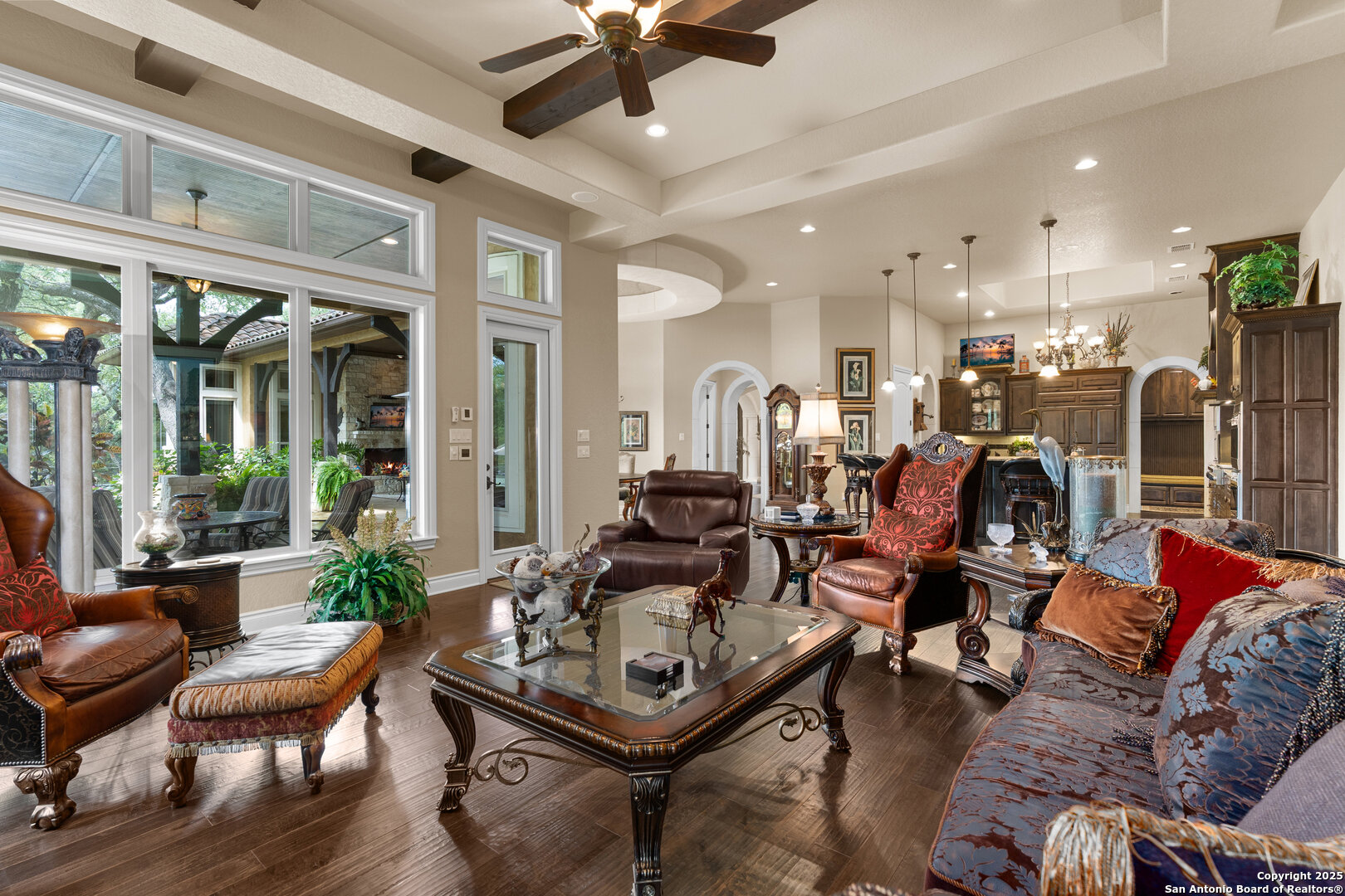 7 Granadilla Boerne TX 78006