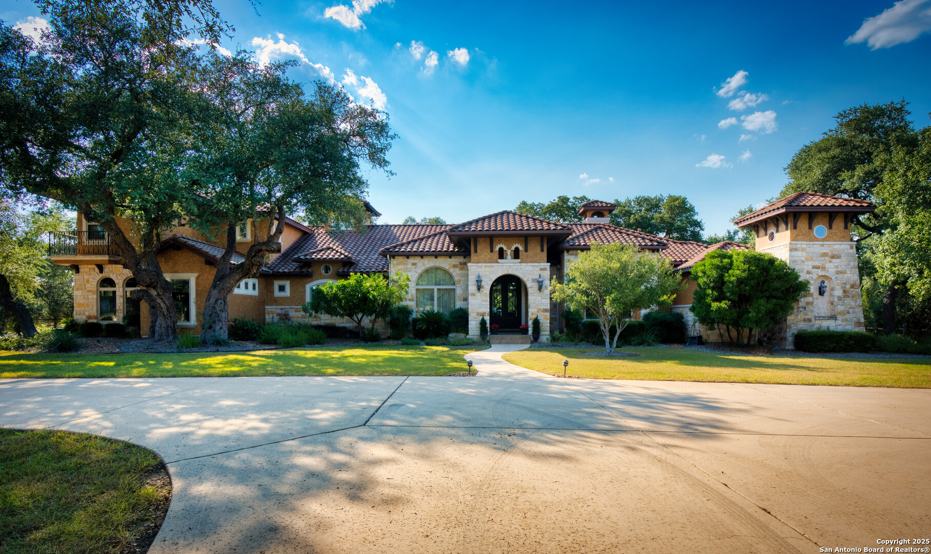 7 Granadilla Boerne TX 78006