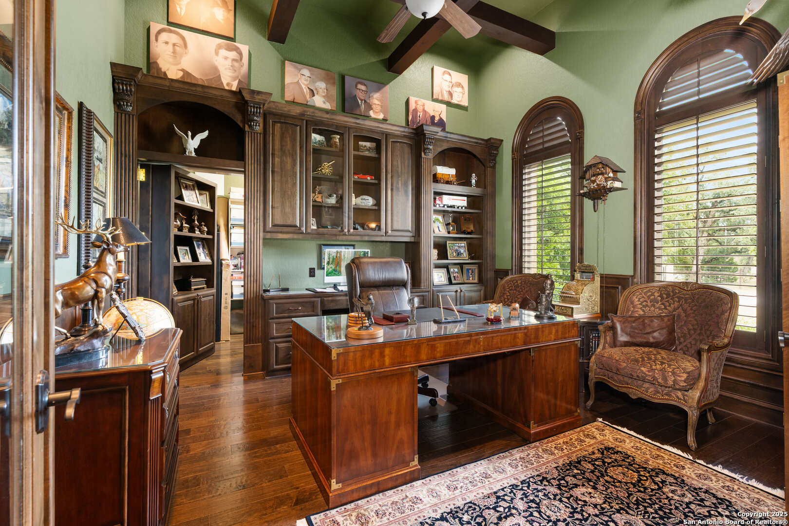 7 Granadilla Boerne TX 78006