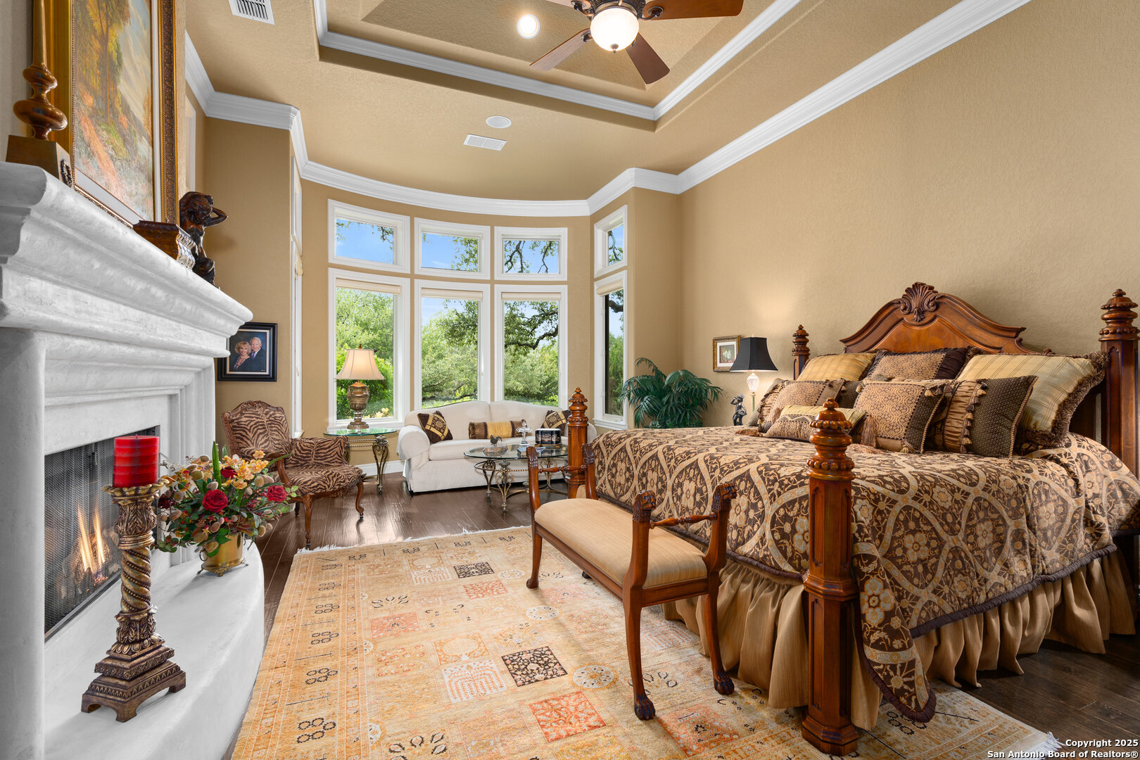 7 Granadilla Boerne TX 78006