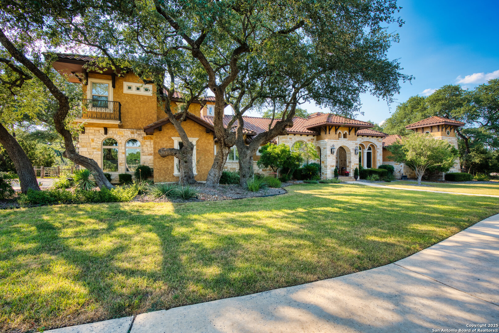7 Granadilla Boerne TX 78006