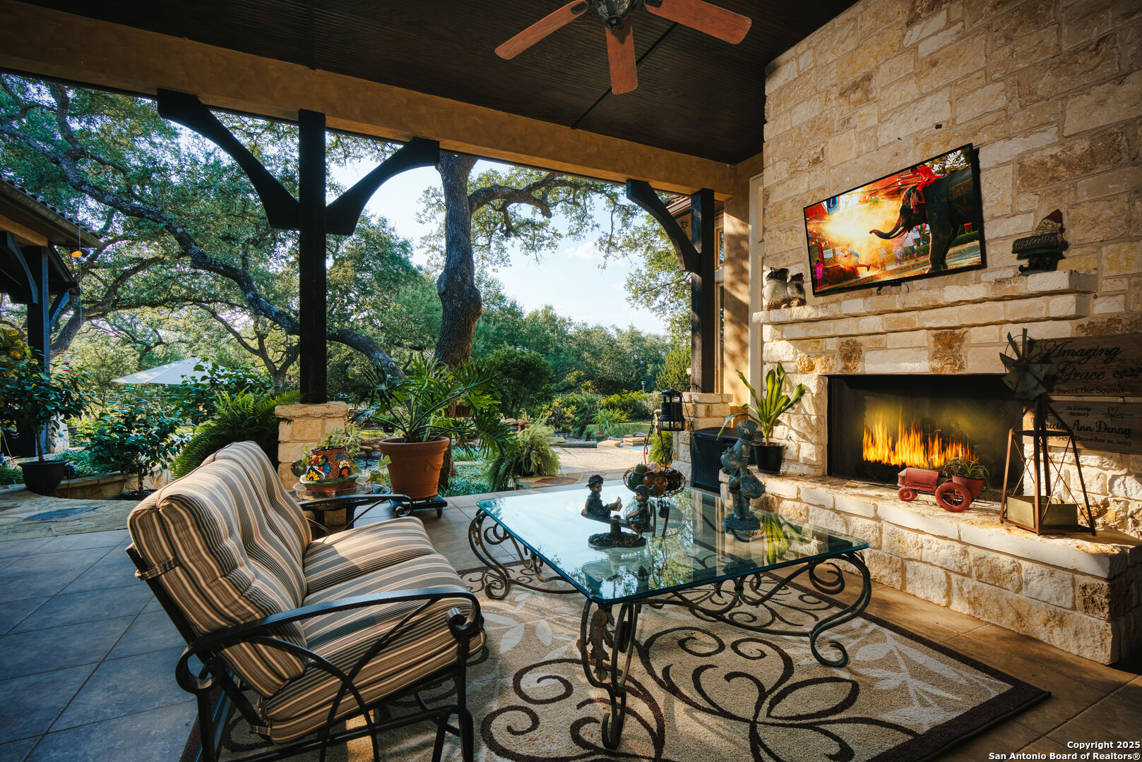 7 Granadilla Boerne TX 78006