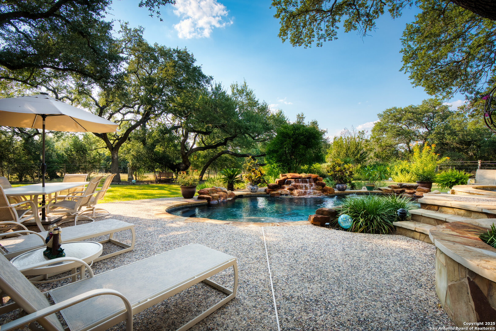 7 Granadilla Boerne TX 78006