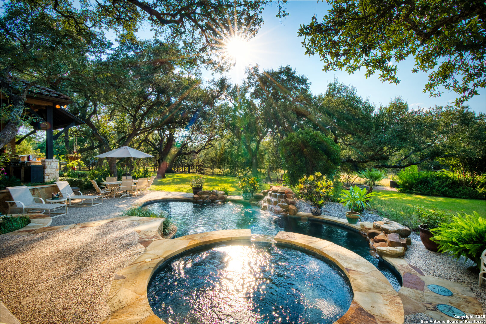 7 Granadilla Boerne TX 78006