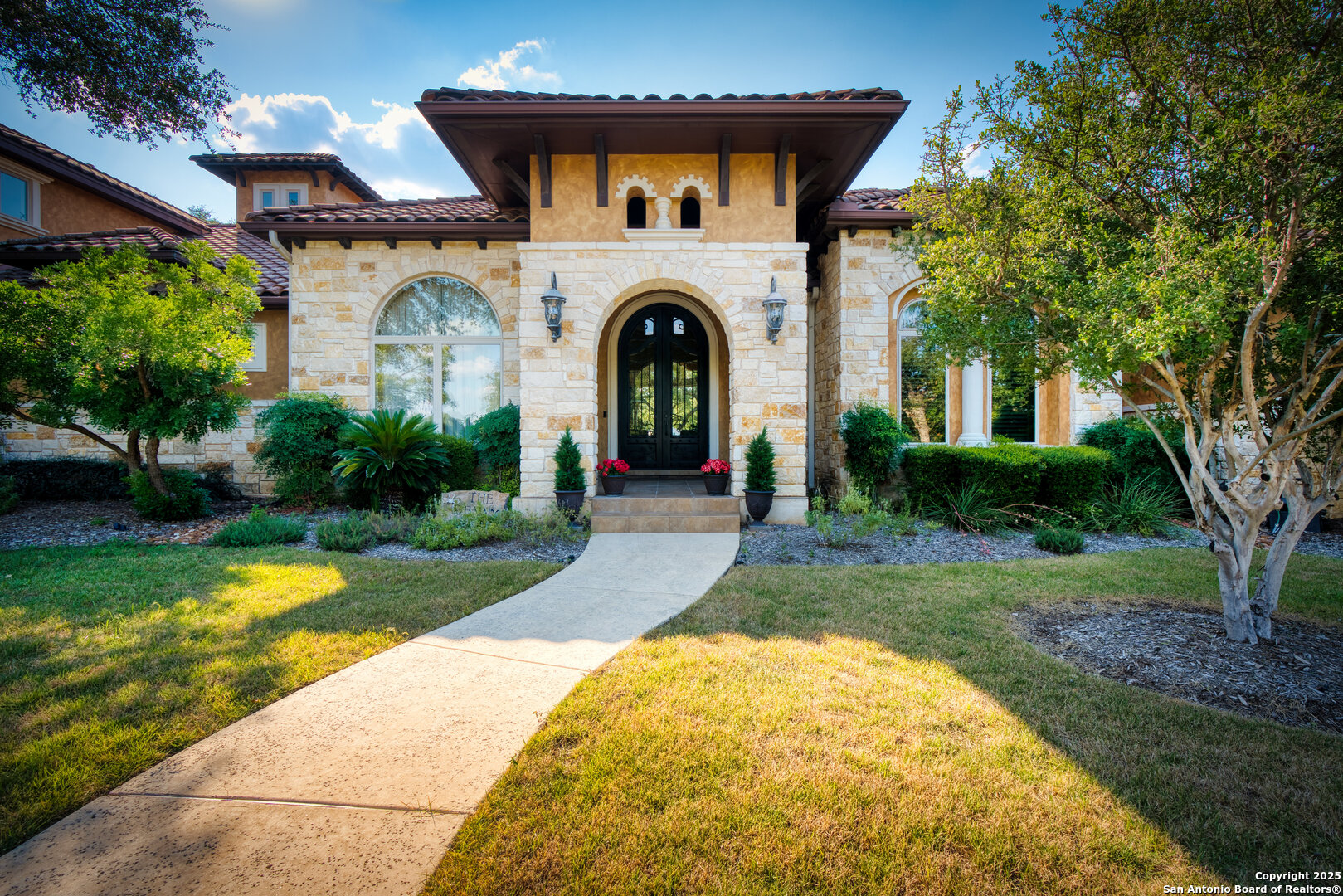 7 Granadilla Boerne TX 78006