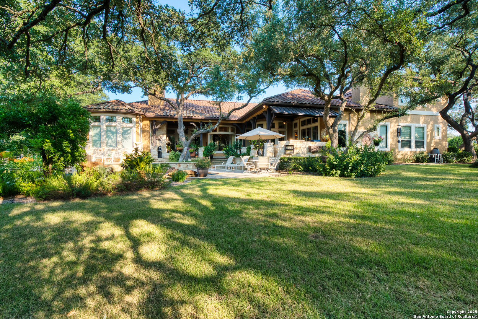 7 Granadilla Boerne TX 78006
