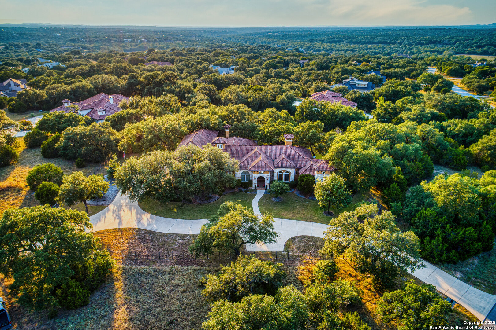7 Granadilla Boerne TX 78006
