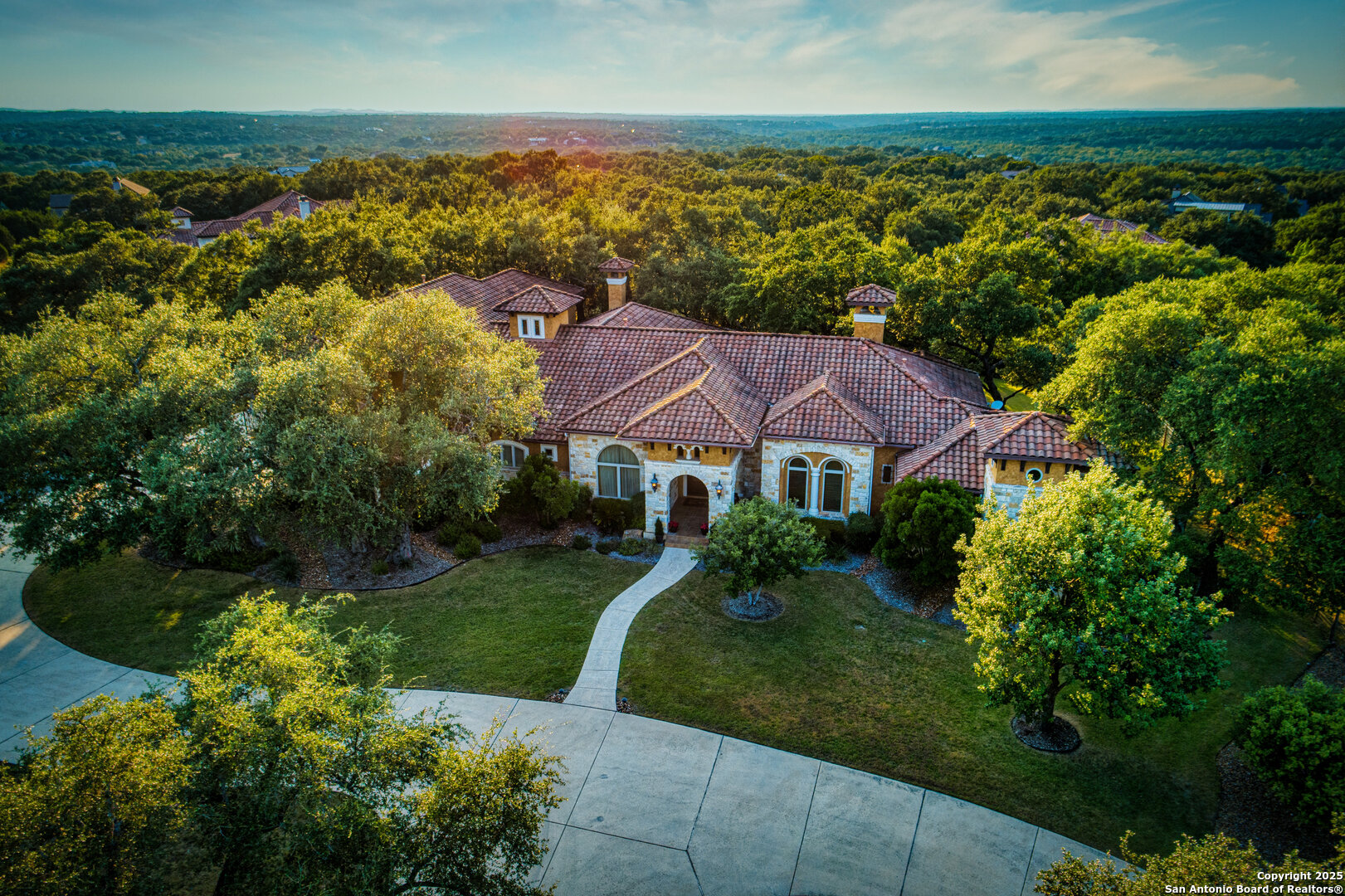 7 Granadilla Boerne TX 78006