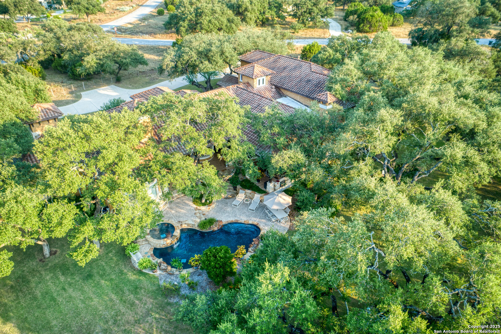 7 Granadilla Boerne TX 78006