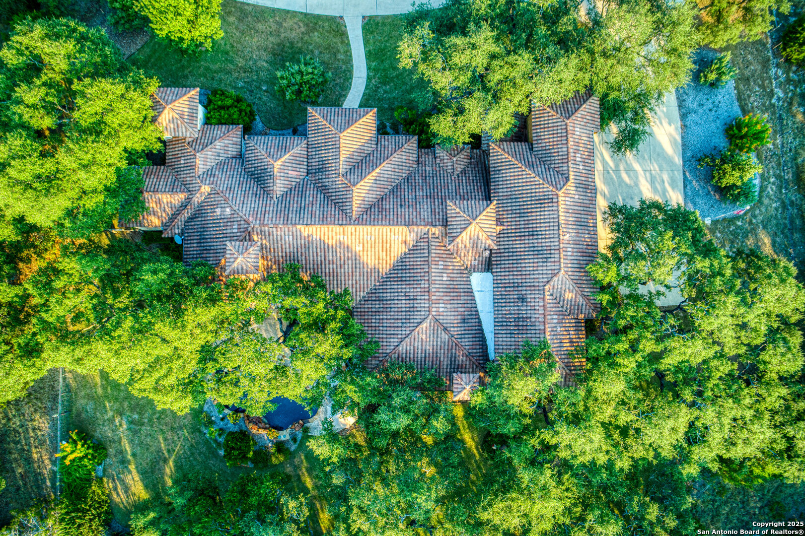 7 Granadilla Boerne TX 78006