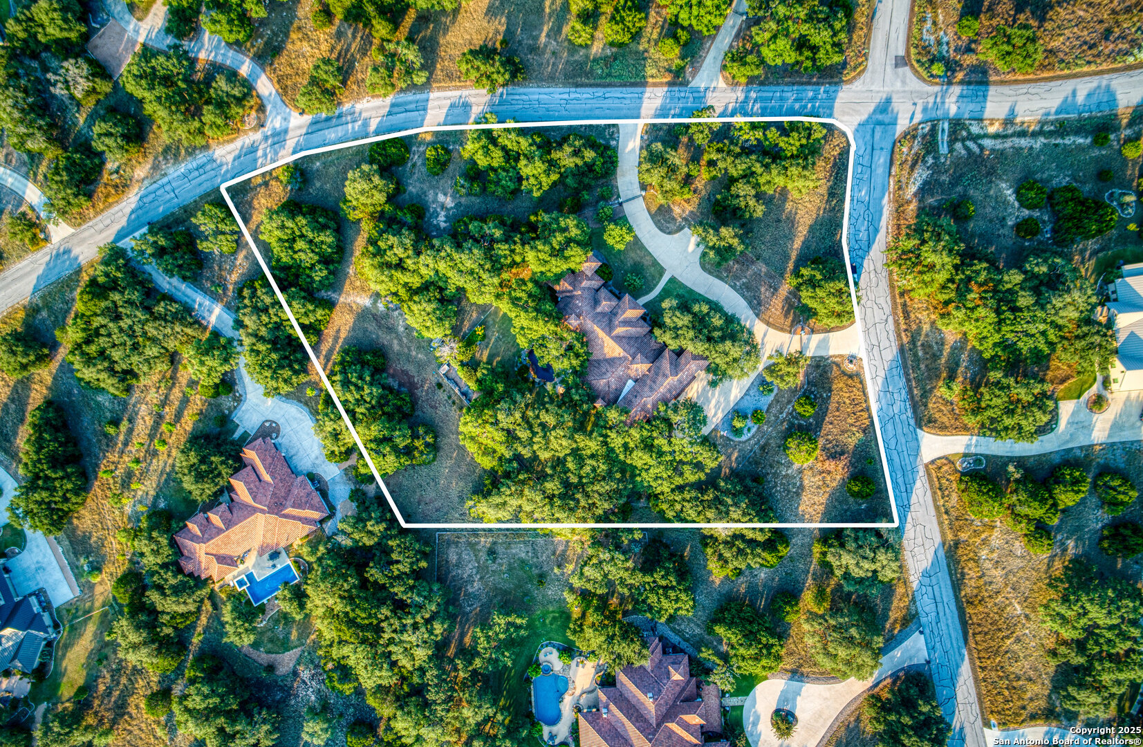 7 Granadilla Boerne TX 78006