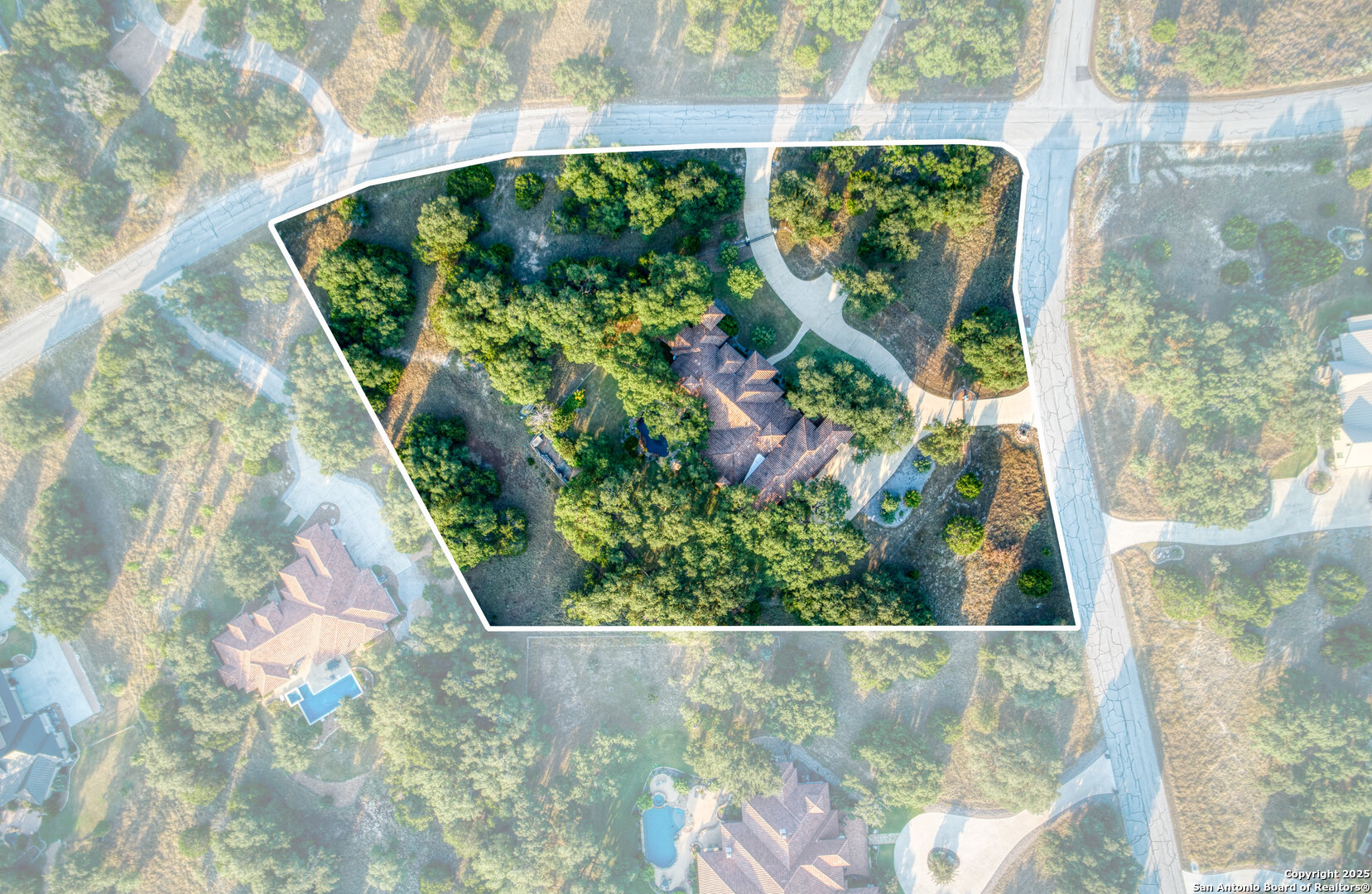 7 Granadilla Boerne TX 78006