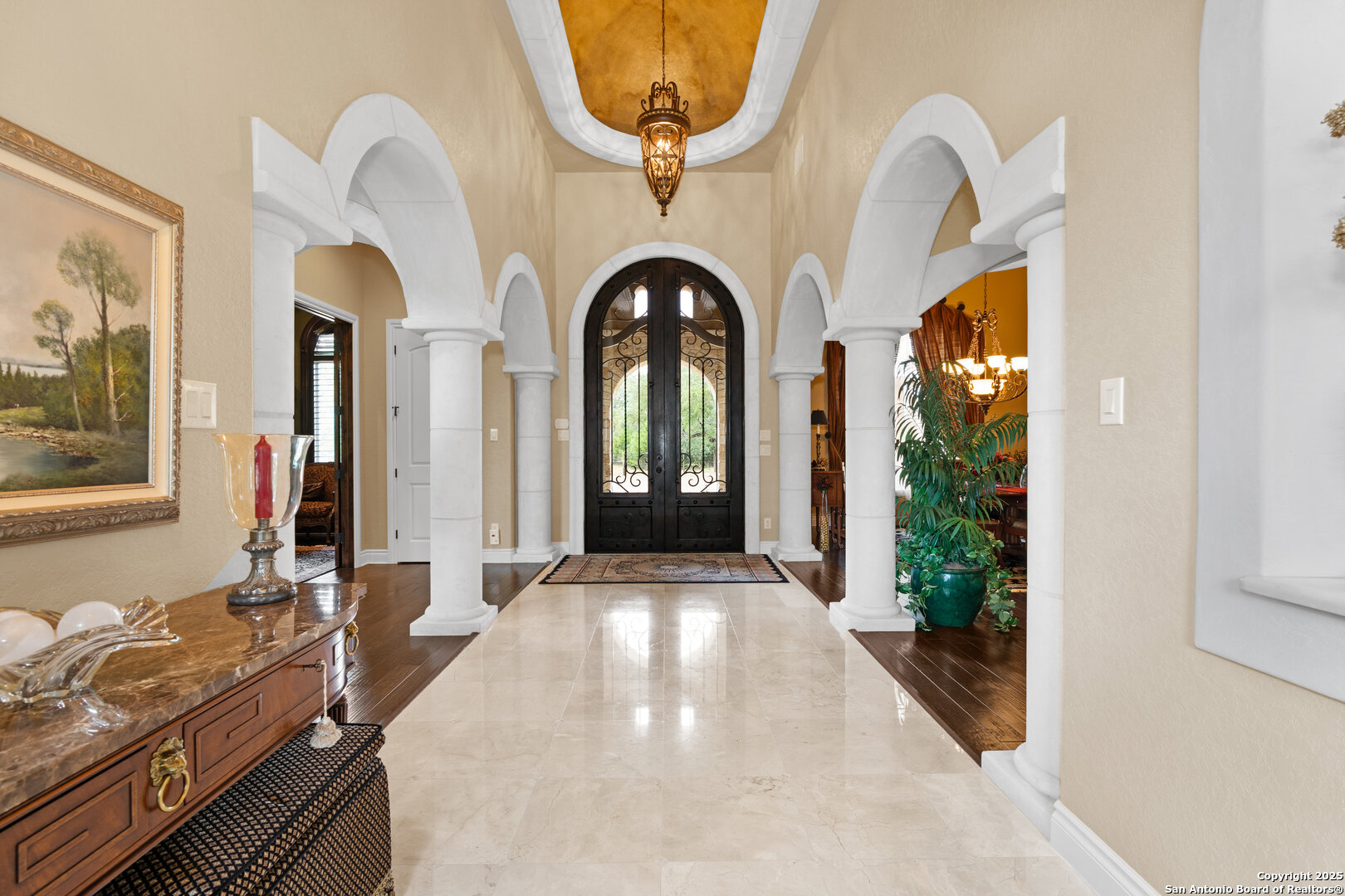 7 Granadilla Boerne TX 78006