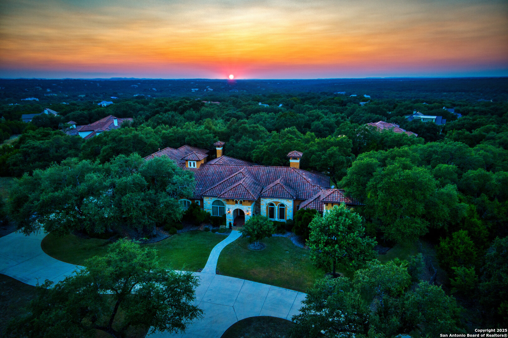 7 Granadilla Boerne TX 78006