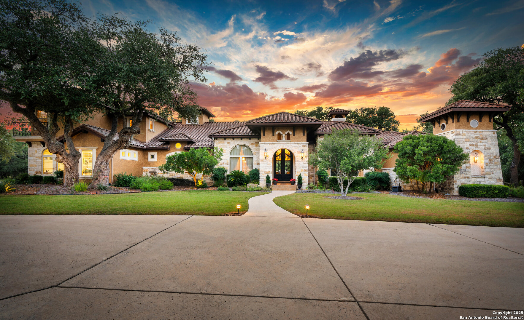 7 Granadilla Boerne TX 78006