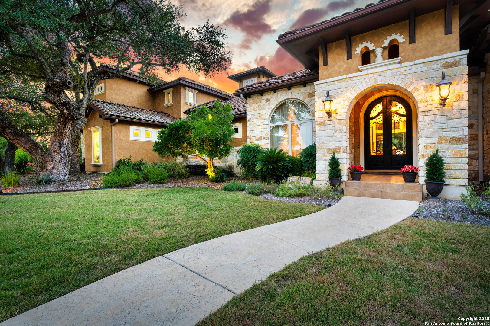 7 Granadilla Boerne TX 78006