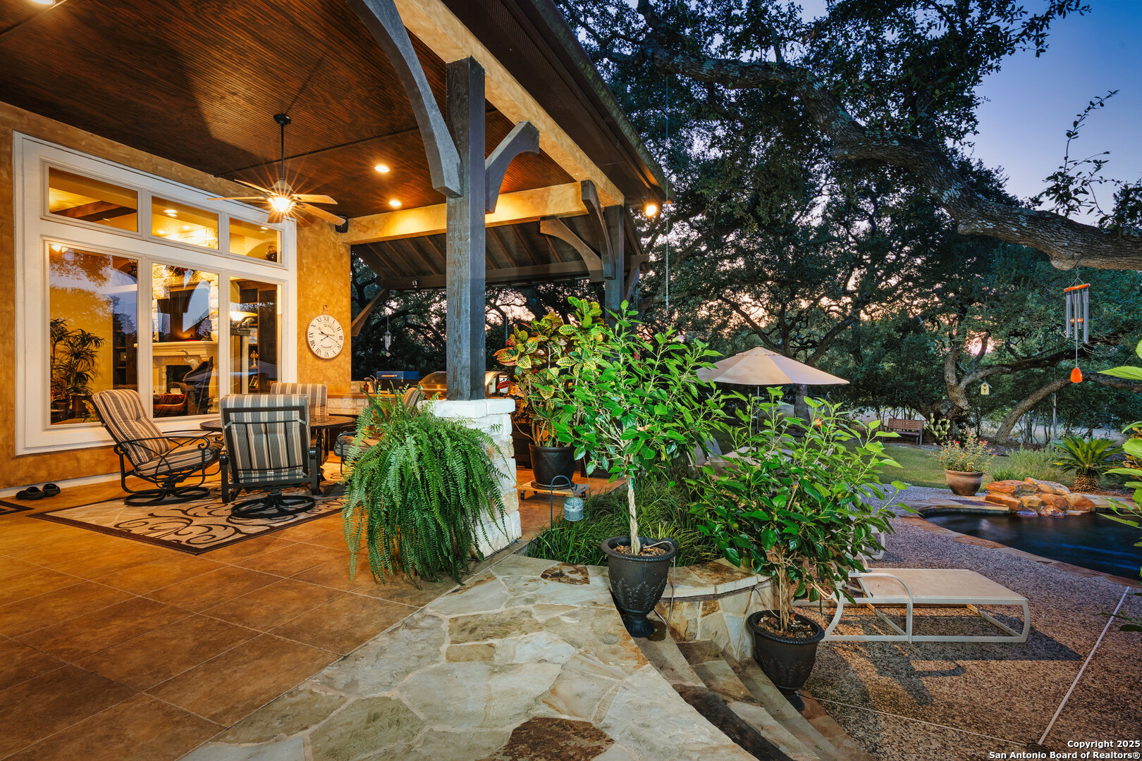 7 Granadilla Boerne TX 78006