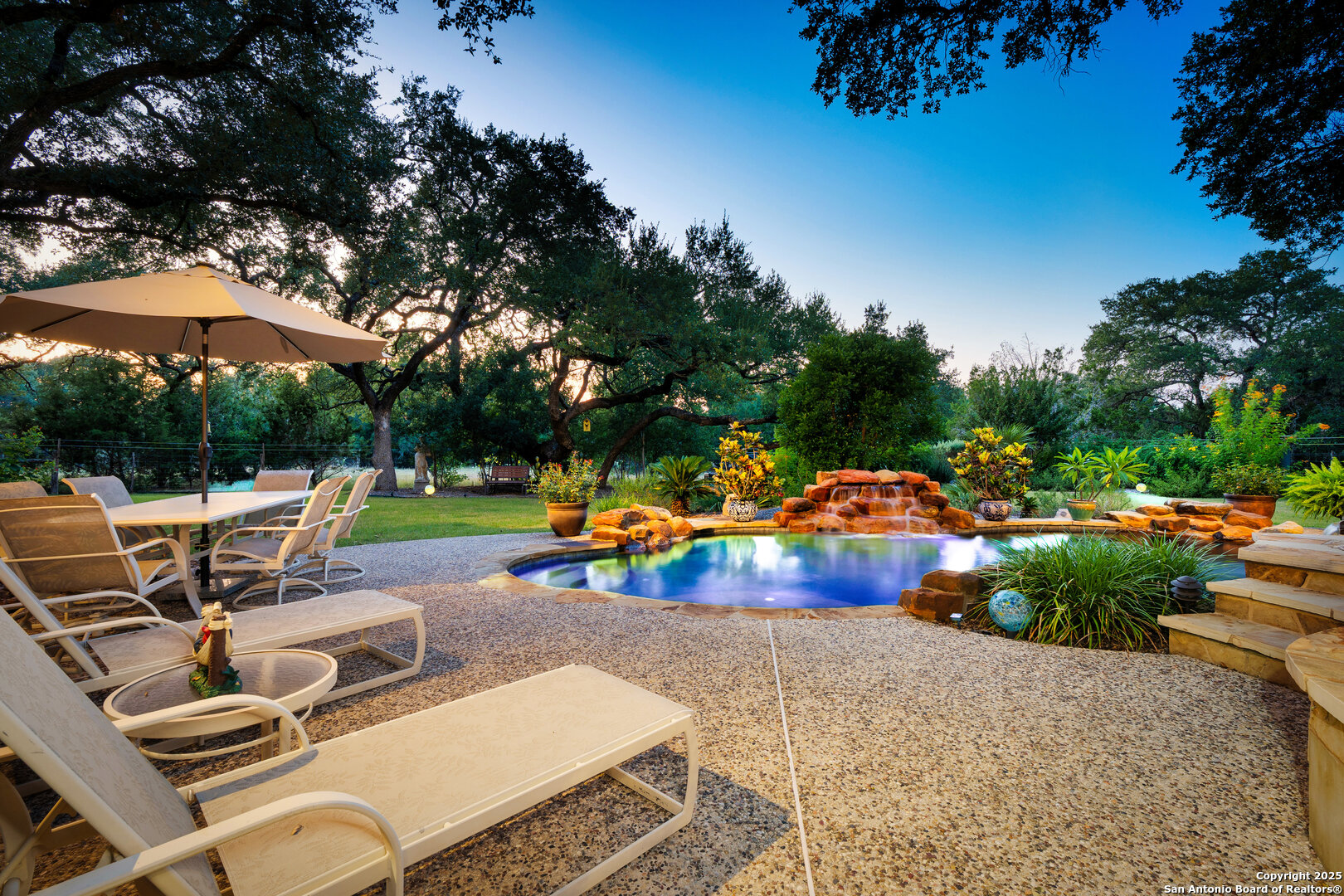 7 Granadilla Boerne TX 78006