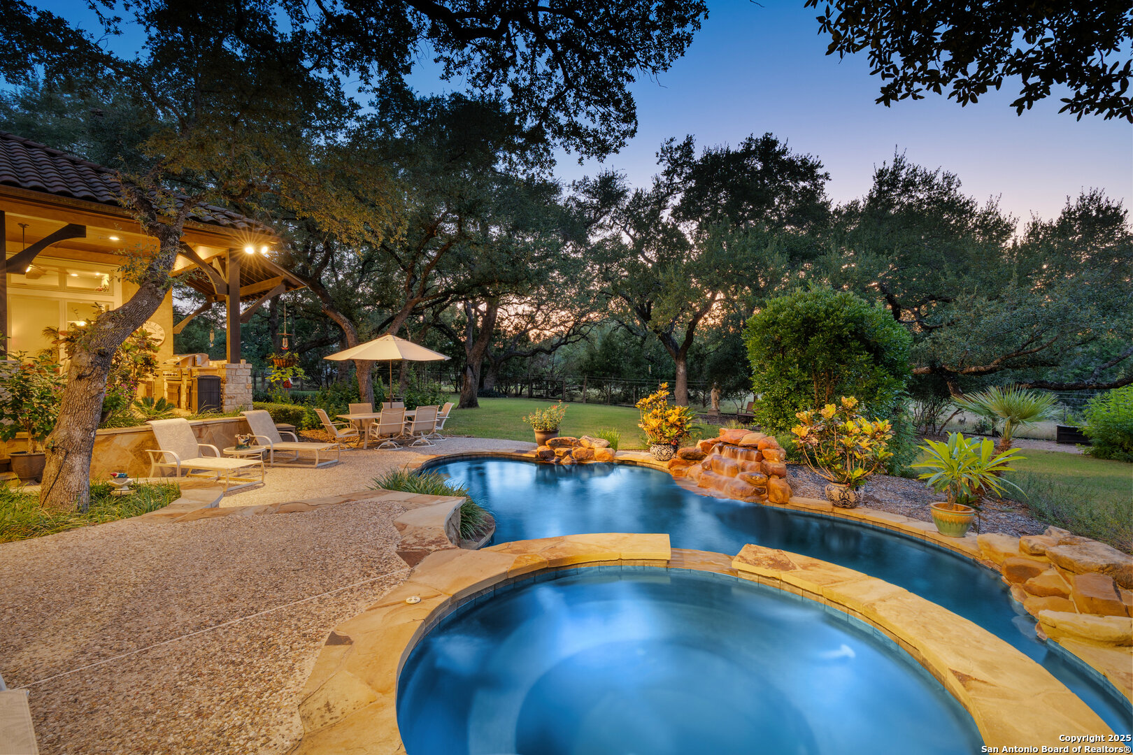7 Granadilla Boerne TX 78006