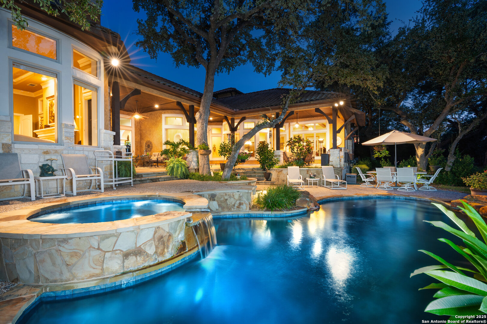 7 Granadilla Boerne TX 78006