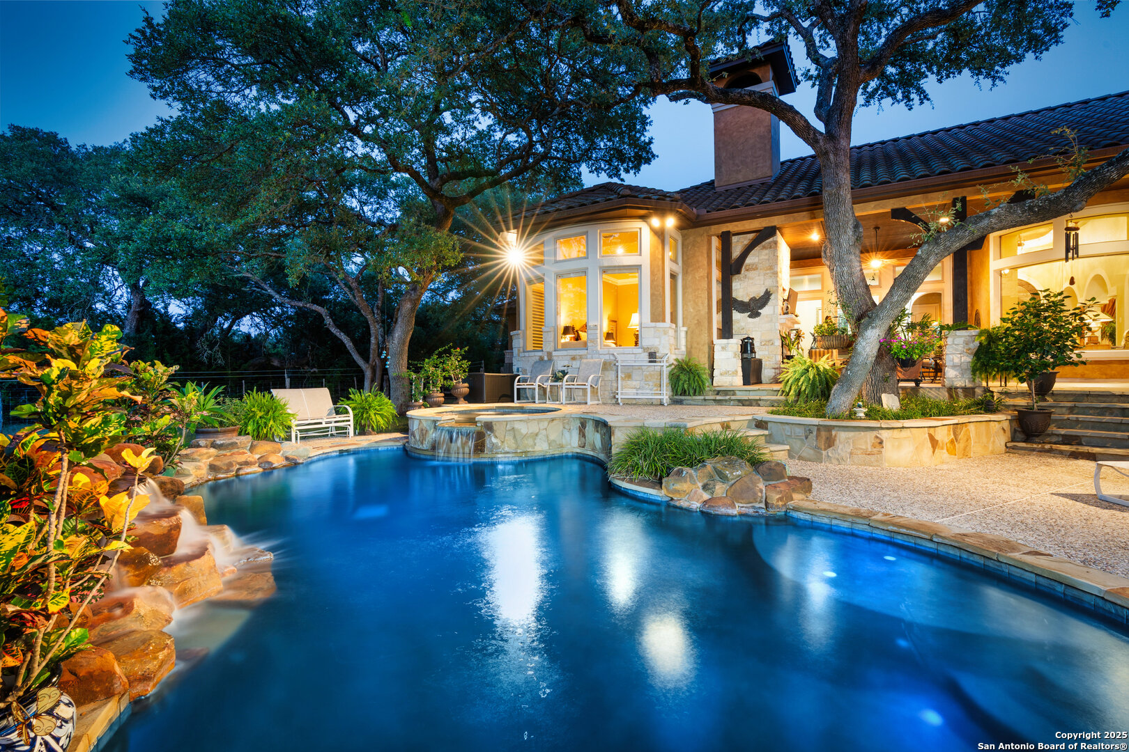 7 Granadilla Boerne TX 78006