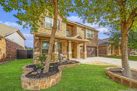 512 Saddle Back Trail Cibolo TX 78108