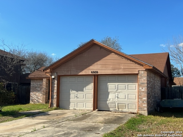 6909 Quail Lake San Antonio TX 78244