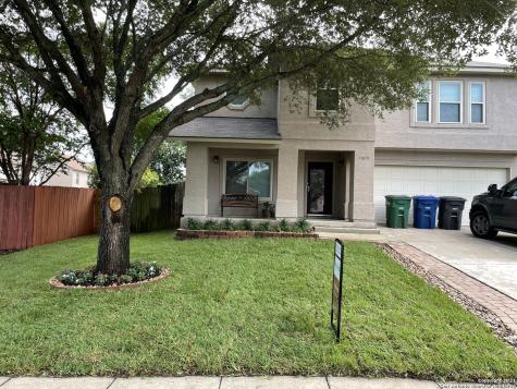 15810 Kenna Mist San Antonio TX 78247